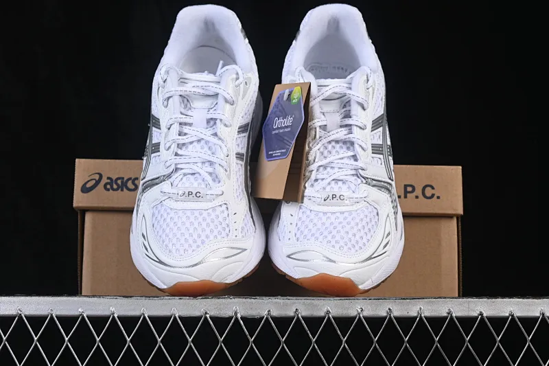 All categories Asics Asics series Asics Gel-Kayano 14 C version pure original 1203A727-100